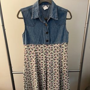 90’s vintage dress